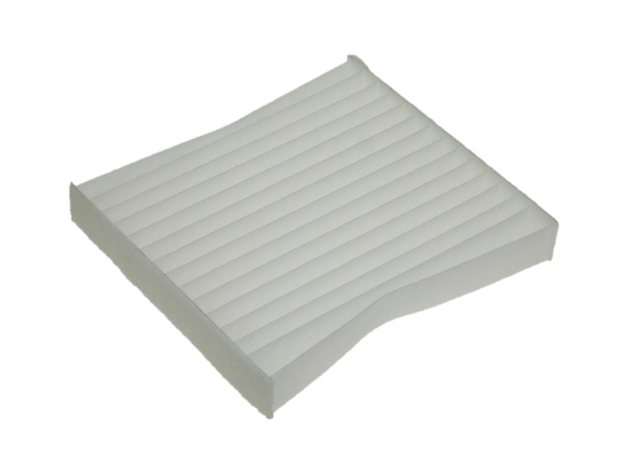 Filtre, air de l'habitacle | PURFLUX