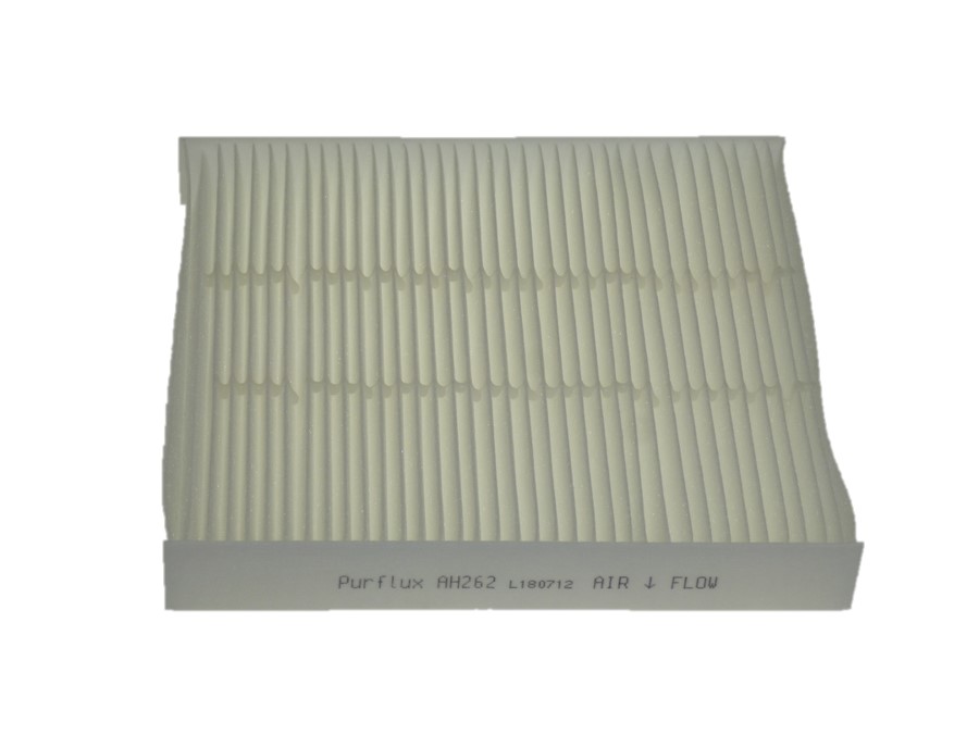 Filtre, air de l'habitacle | PURFLUX