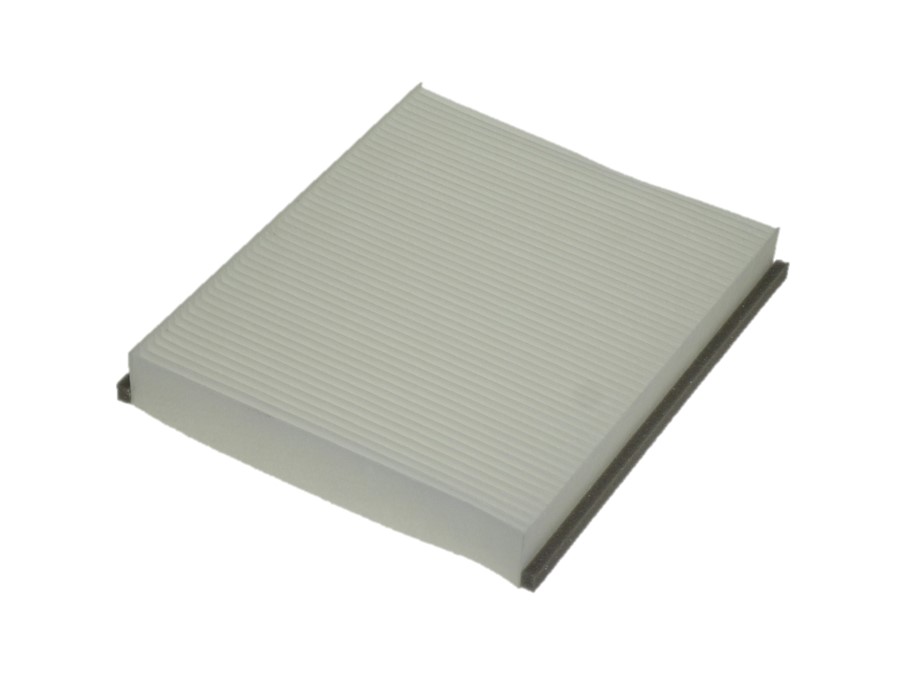 Filtre, air de l'habitacle | PURFLUX