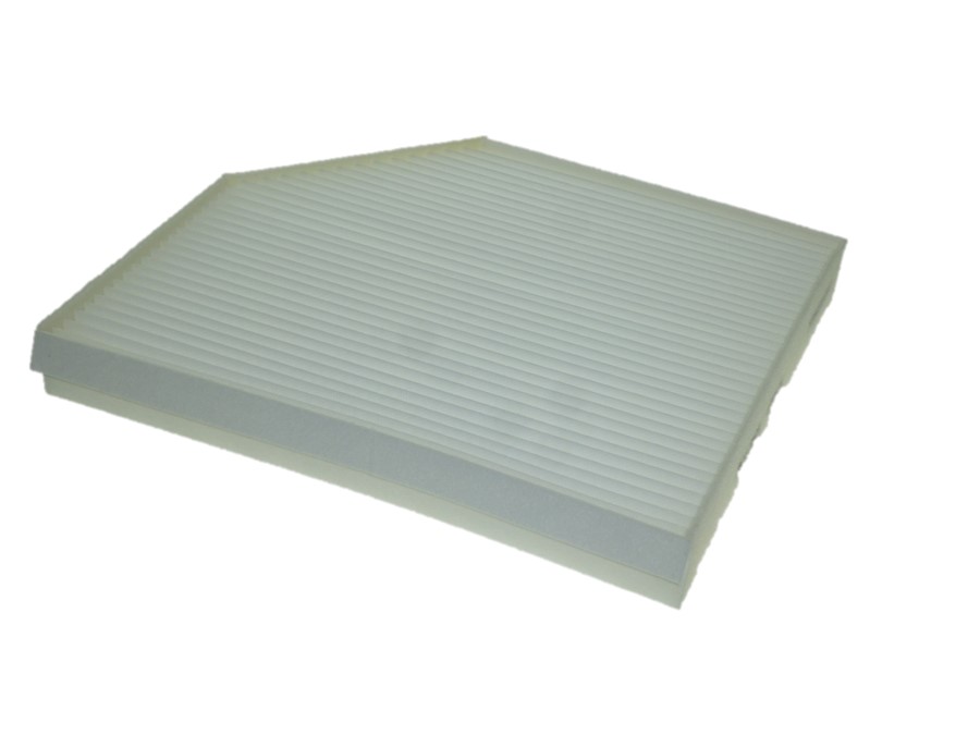 Filtre, air de l'habitacle | PURFLUX