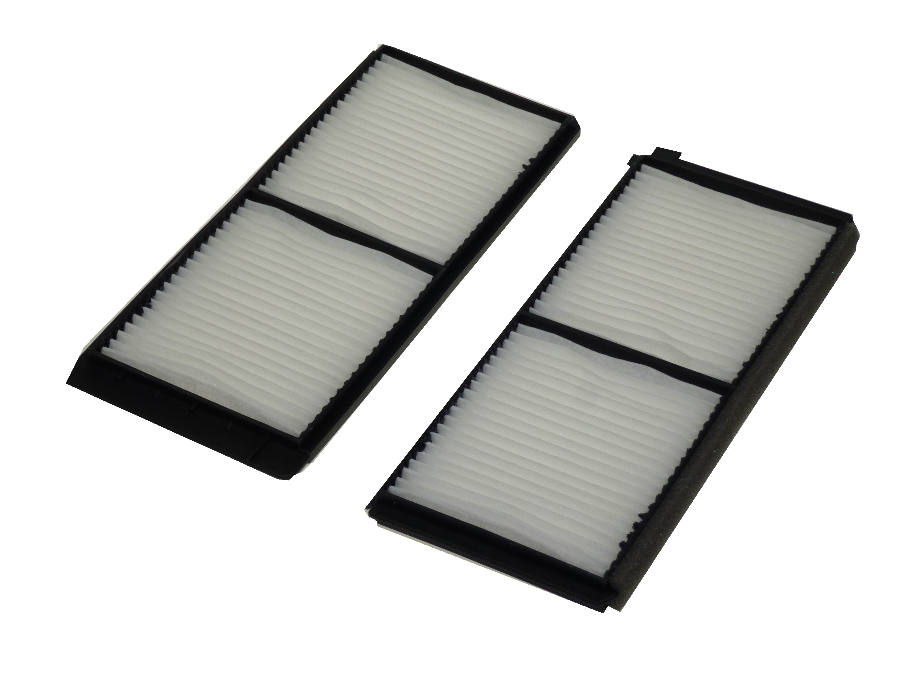 Filtre, air de l'habitacle | PURFLUX