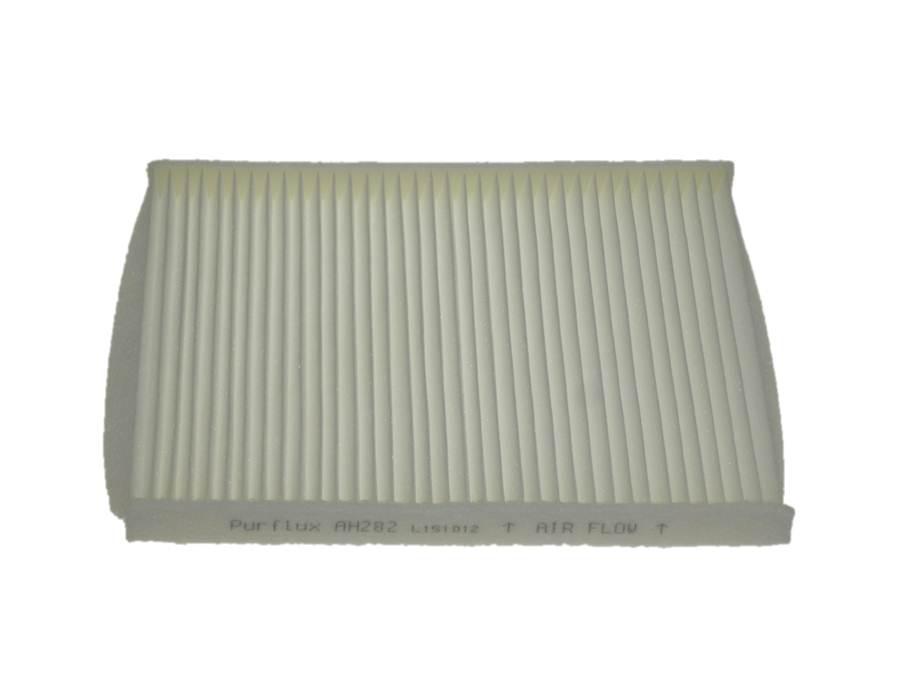 Filtre, air de l'habitacle | PURFLUX