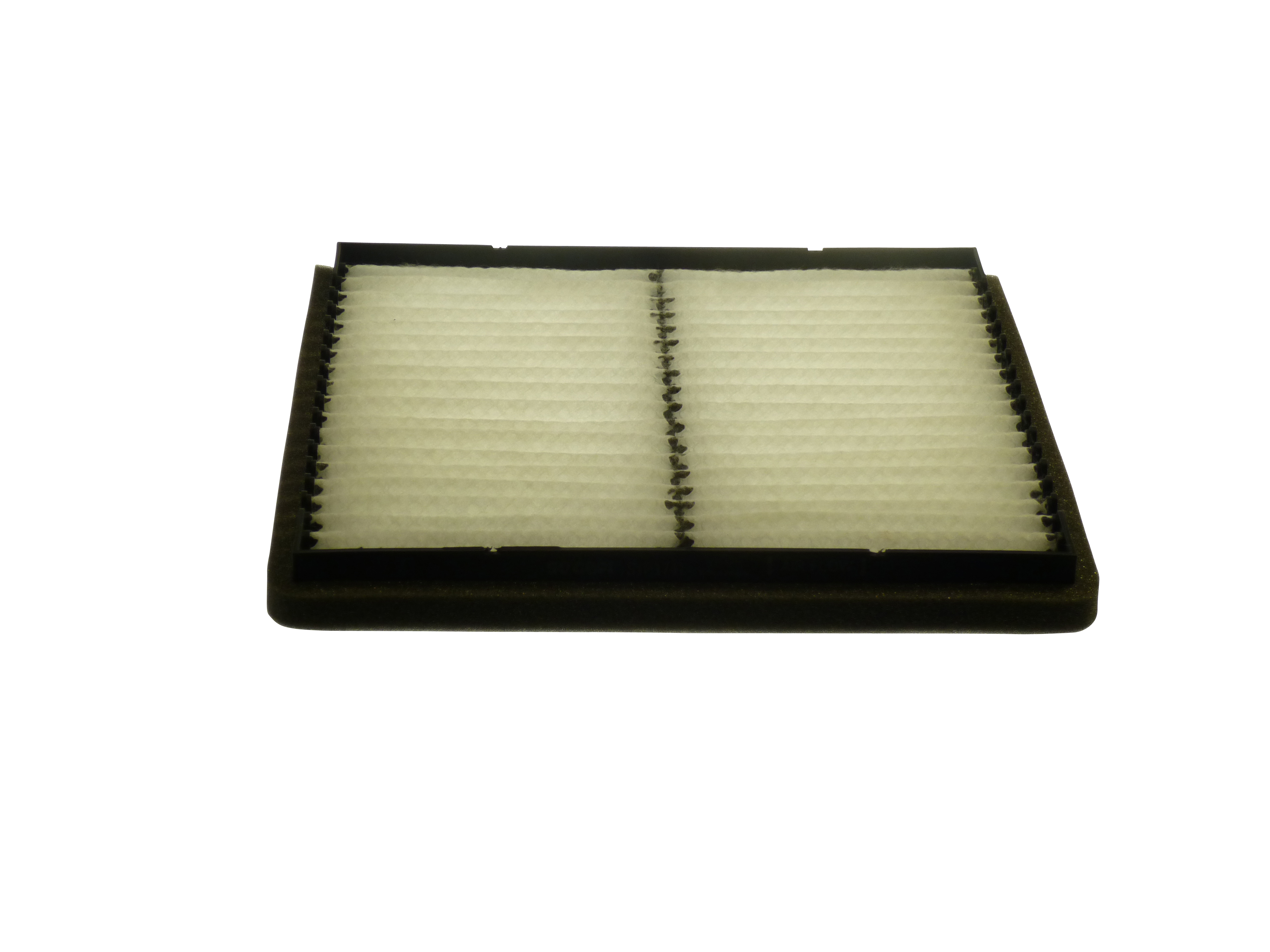 Filtre, air de l'habitacle | PURFLUX