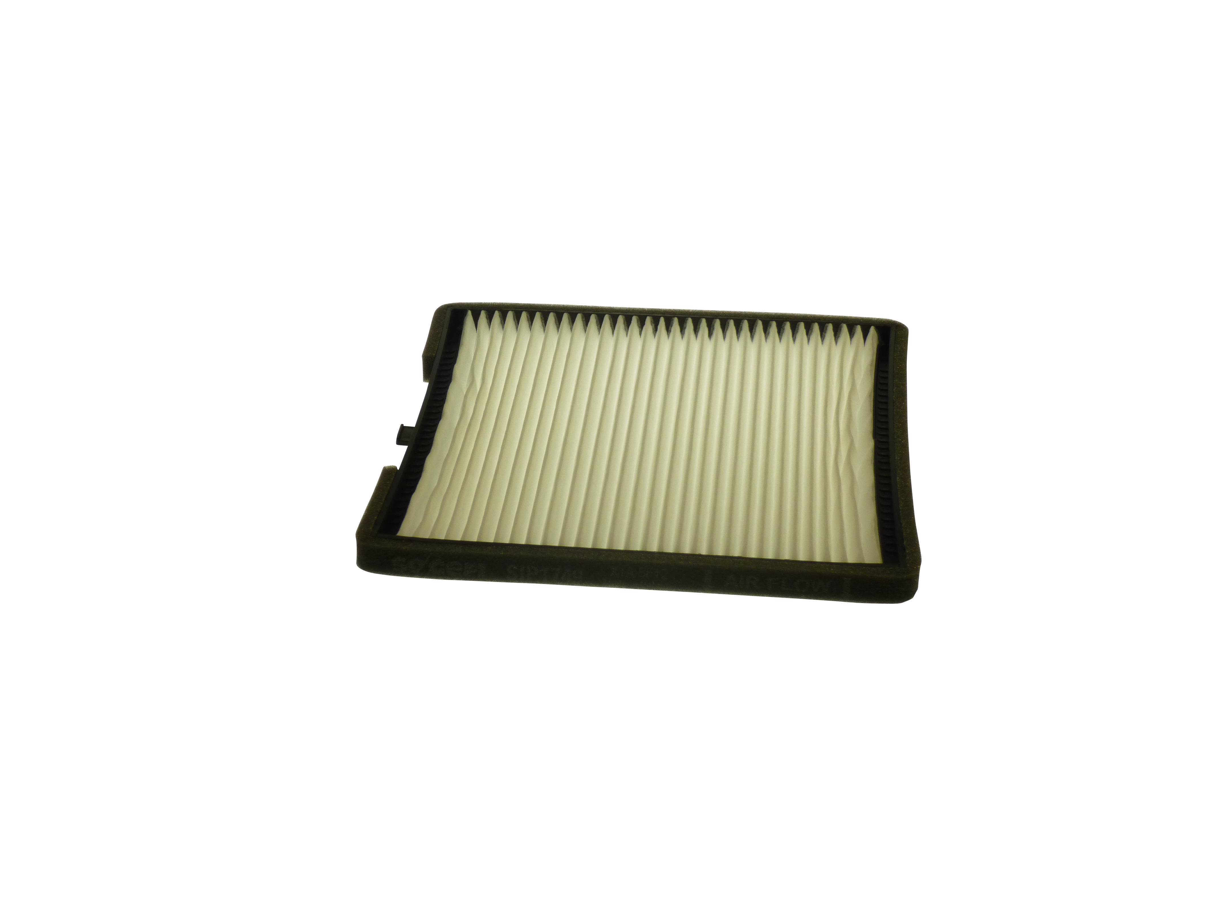 Filtre, air de l'habitacle | PURFLUX