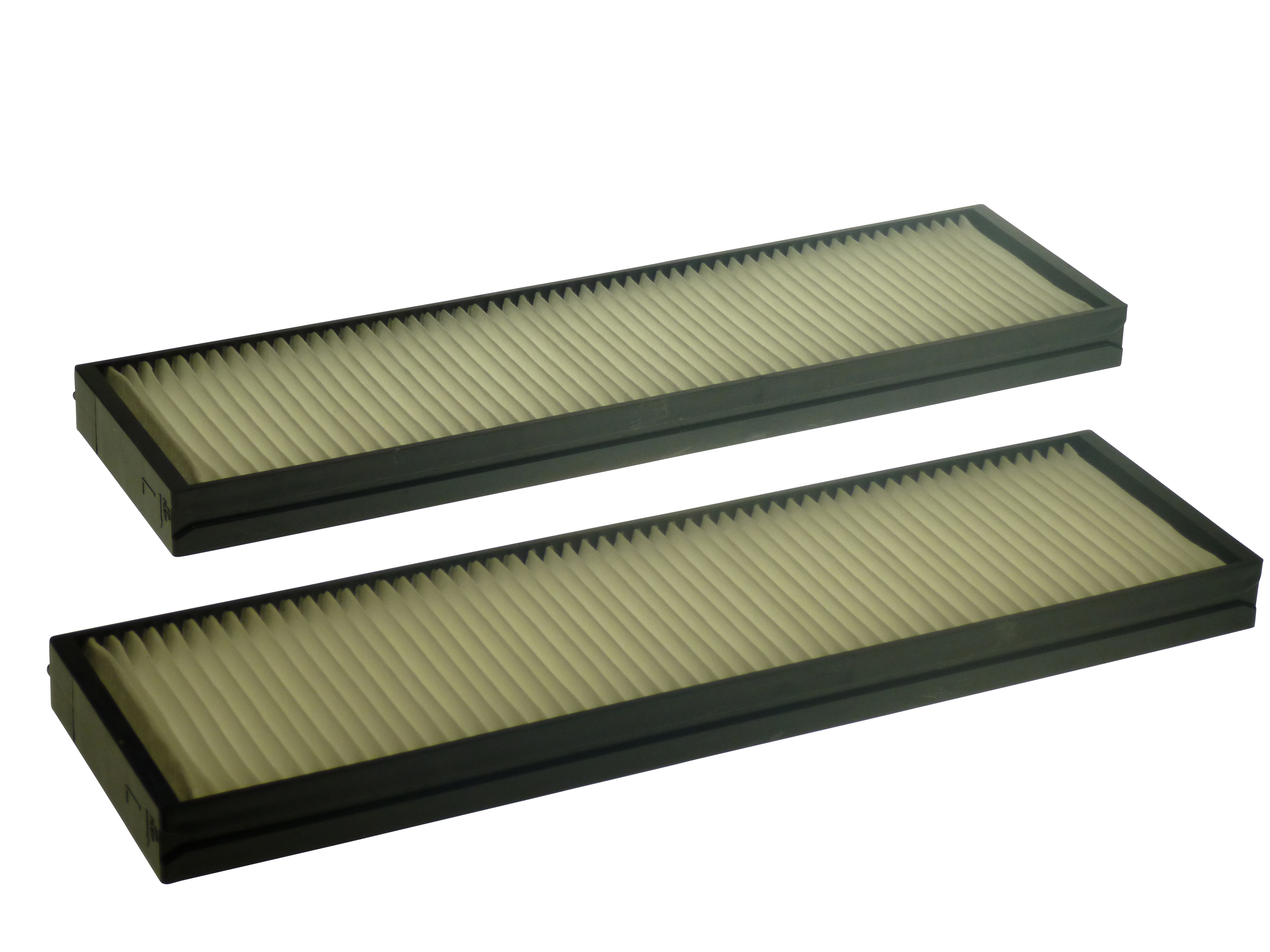 Filtre, air de l'habitacle | PURFLUX