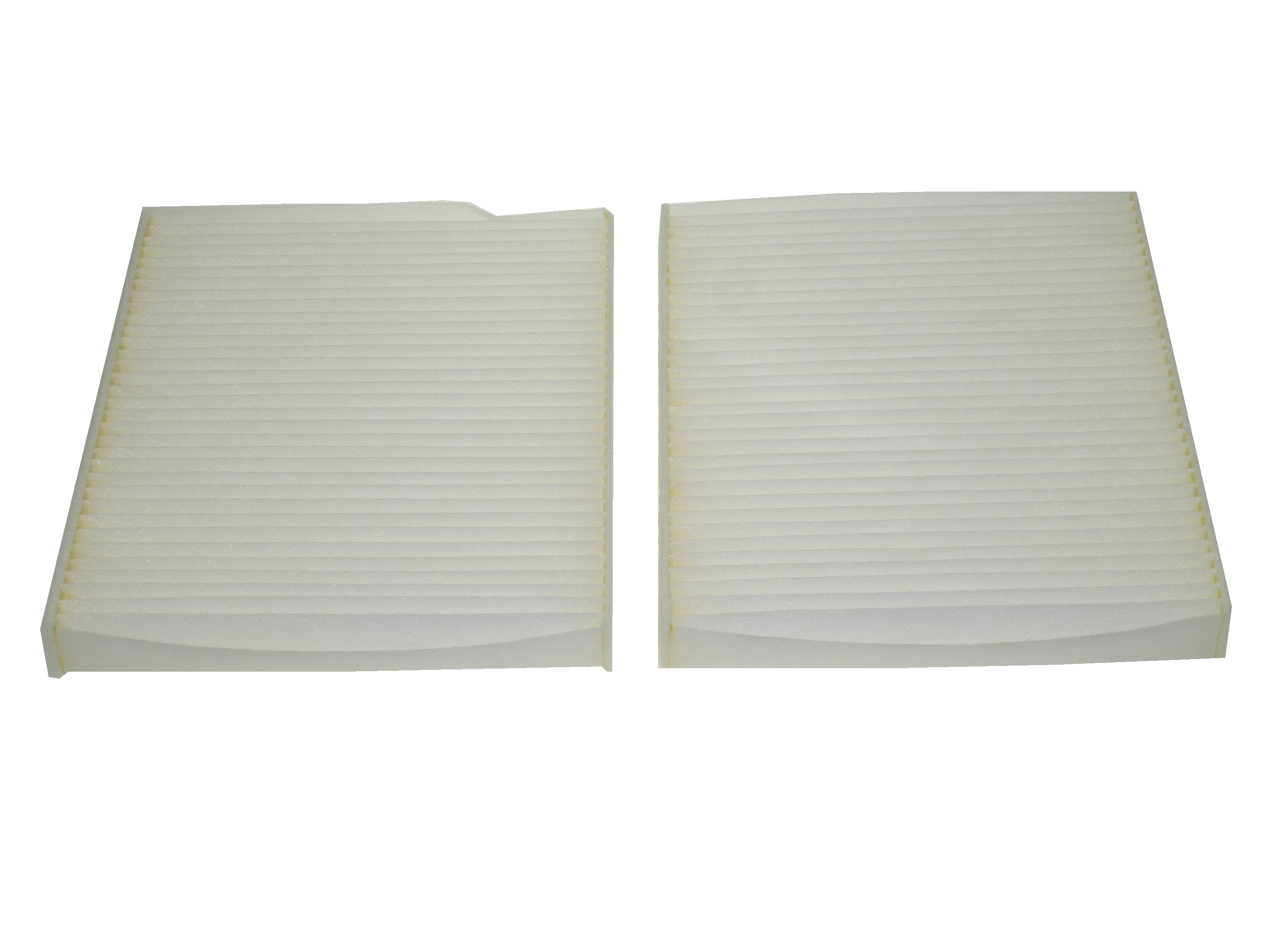 Filtre, air de l'habitacle | PURFLUX