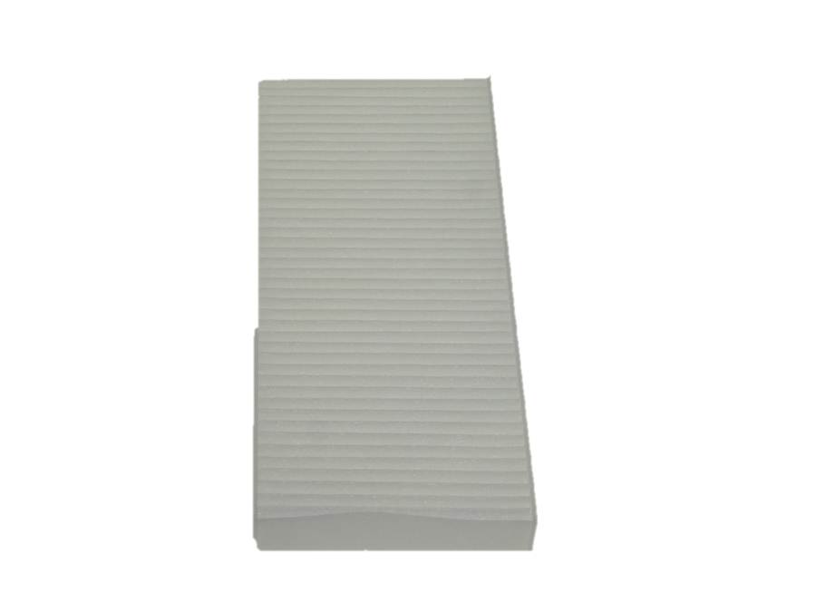 Filtre, air de l'habitacle | PURFLUX