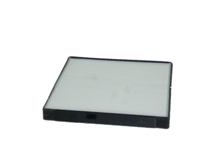 Filtre, air de l'habitacle | PURFLUX