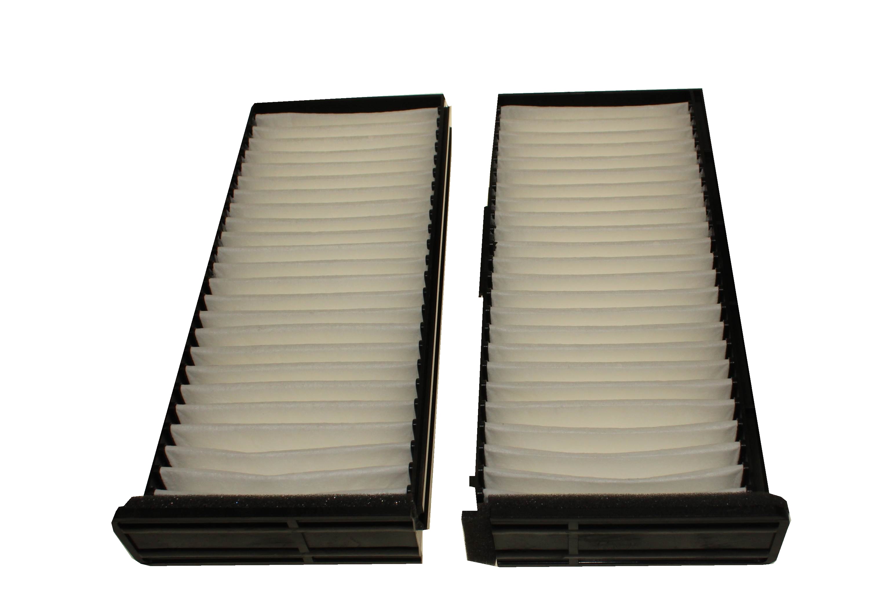 Filtre, air de l'habitacle | PURFLUX