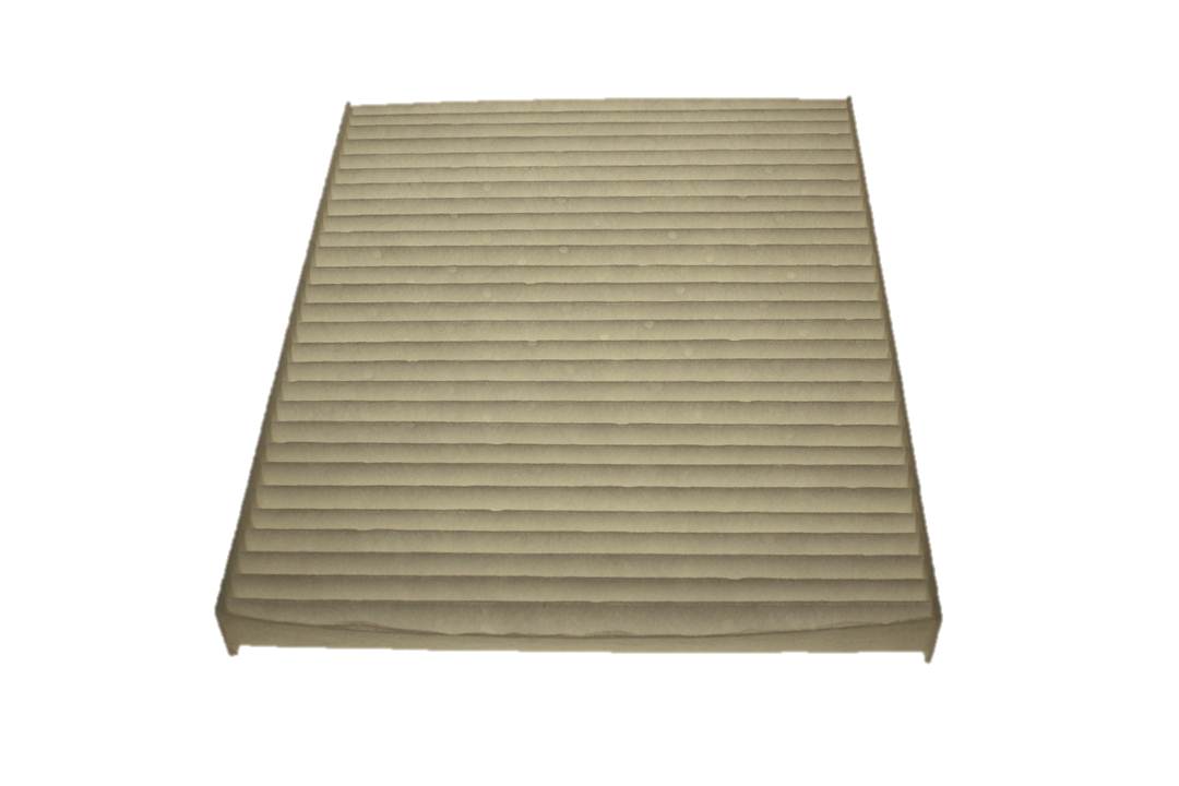 Filtre, air de l'habitacle | PURFLUX