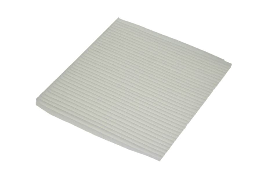 Filtre, air de l'habitacle | PURFLUX