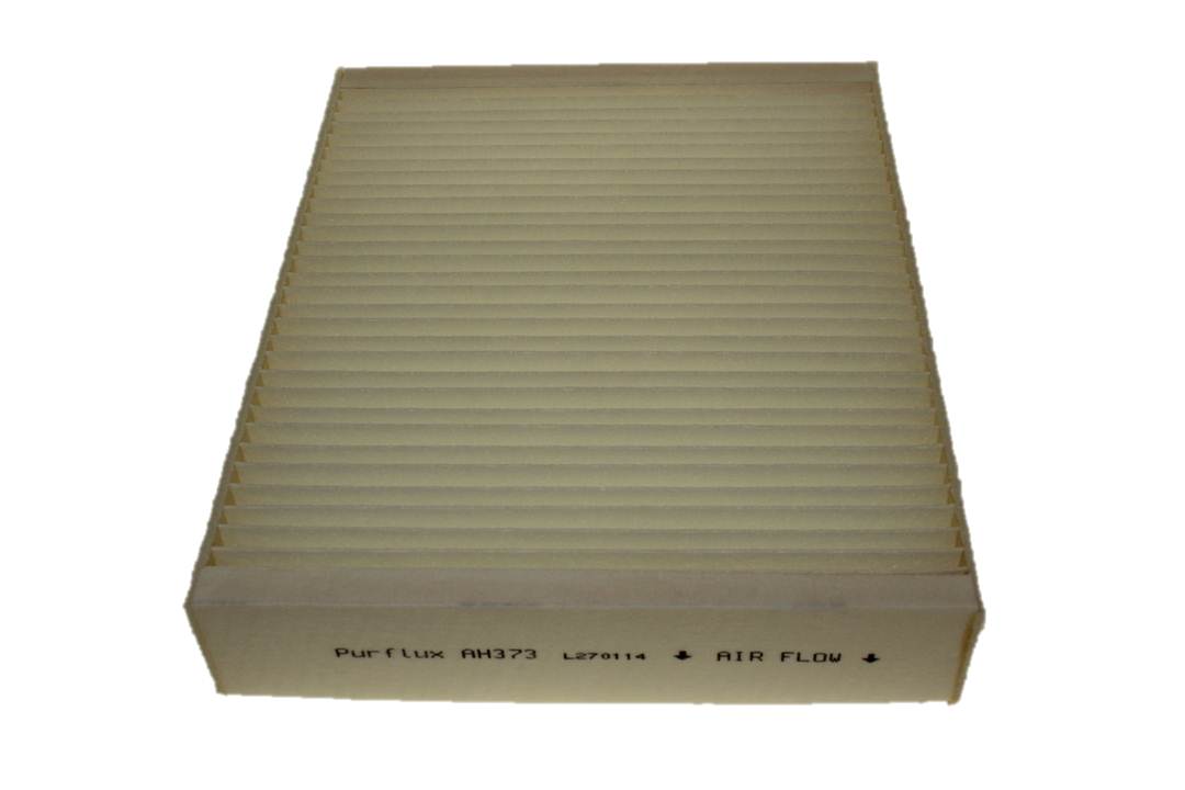 Filtre, air de l'habitacle | PURFLUX