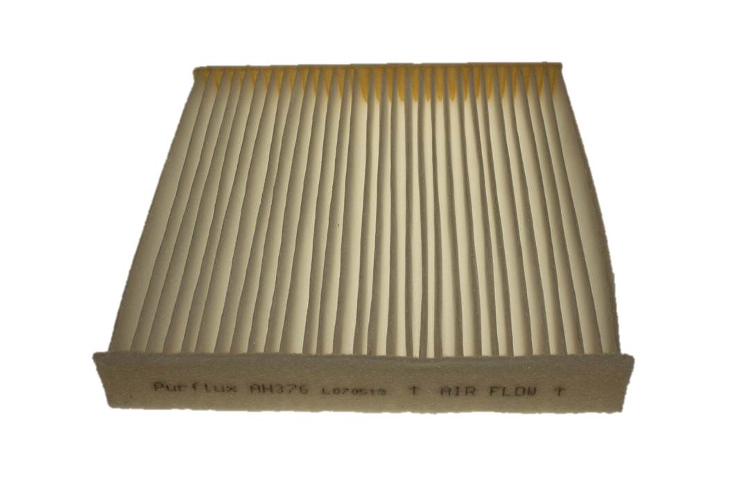 Filtre, air de l'habitacle | PURFLUX