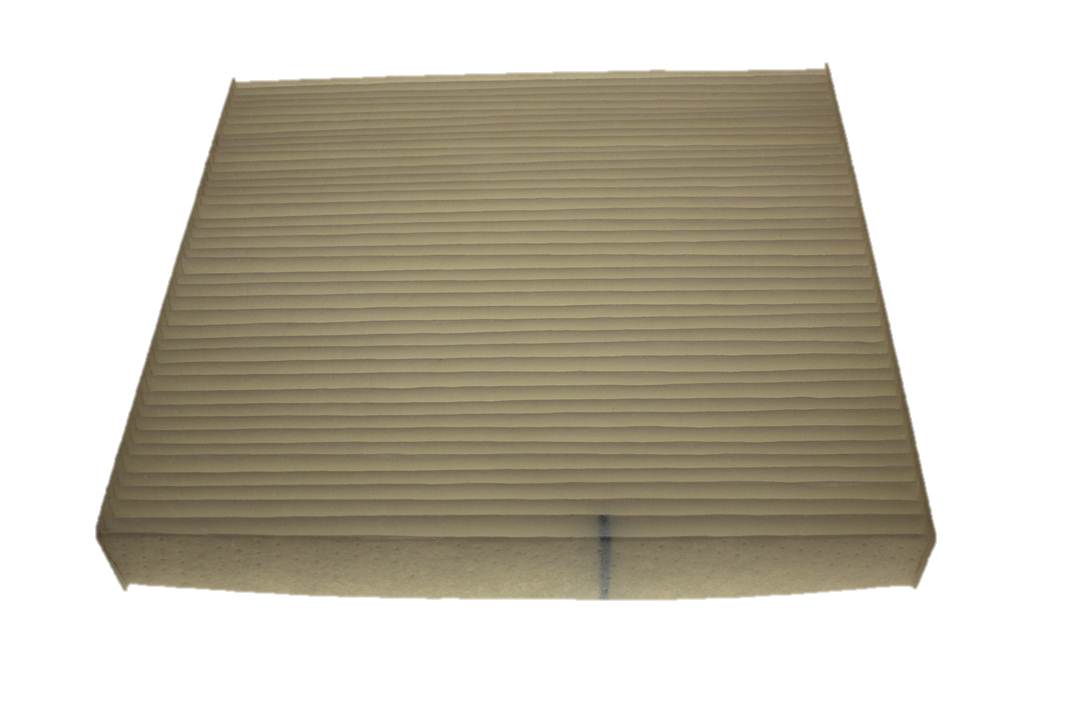 Filtre, air de l'habitacle | PURFLUX