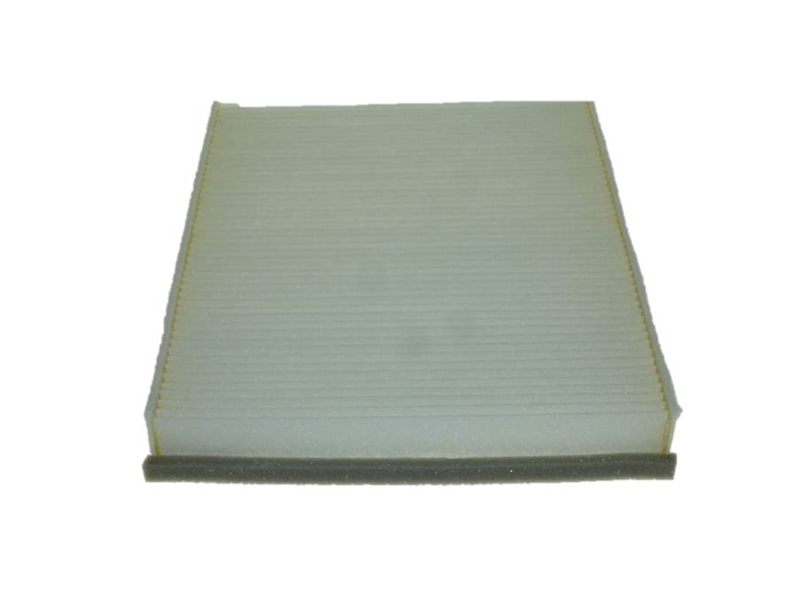 Filtre, air de l'habitacle | PURFLUX