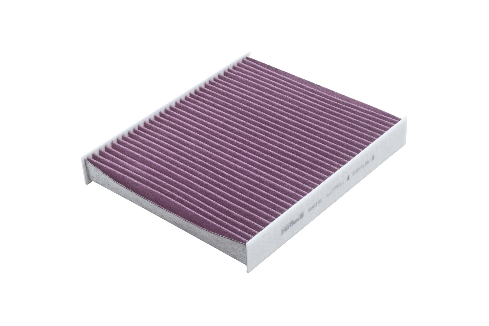 Filtre, air de l'habitacle | PURFLUX