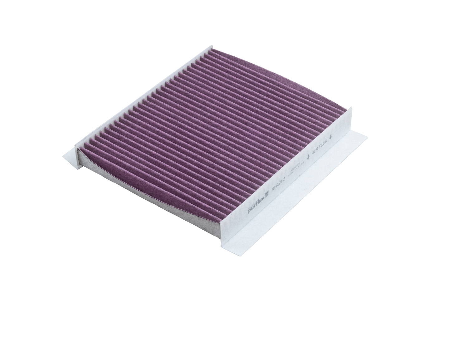 Filtre, air de l'habitacle | PURFLUX