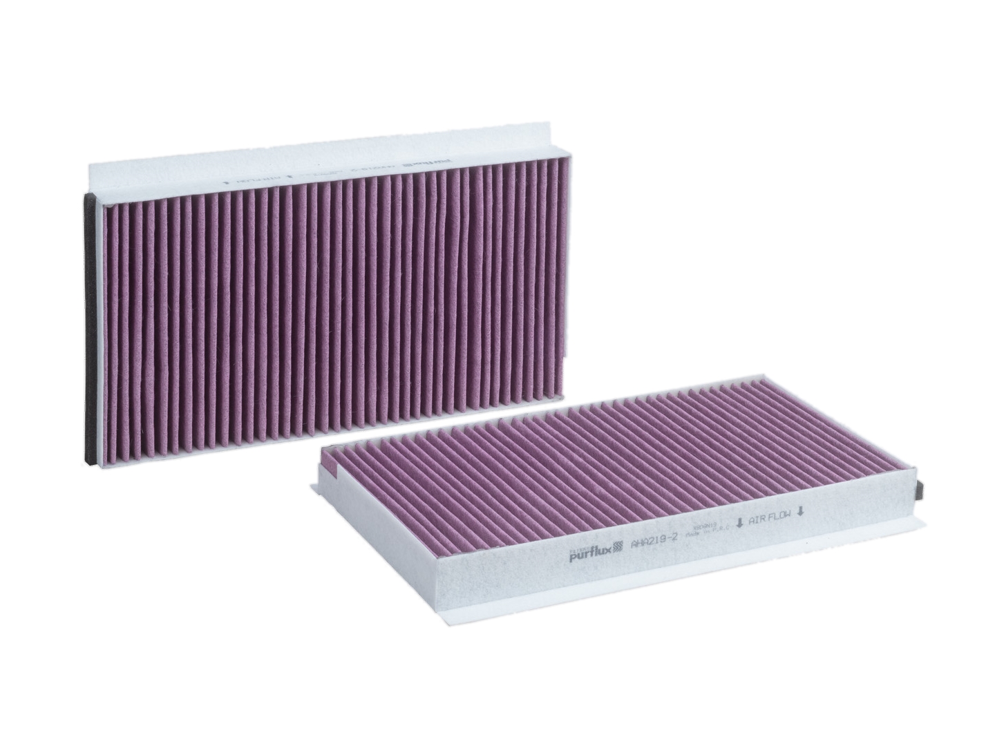 Filtre, air de l'habitacle | PURFLUX