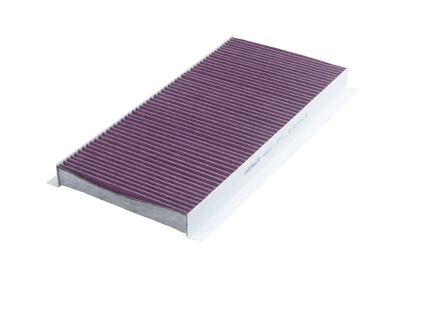 Filtre, air de l'habitacle | PURFLUX