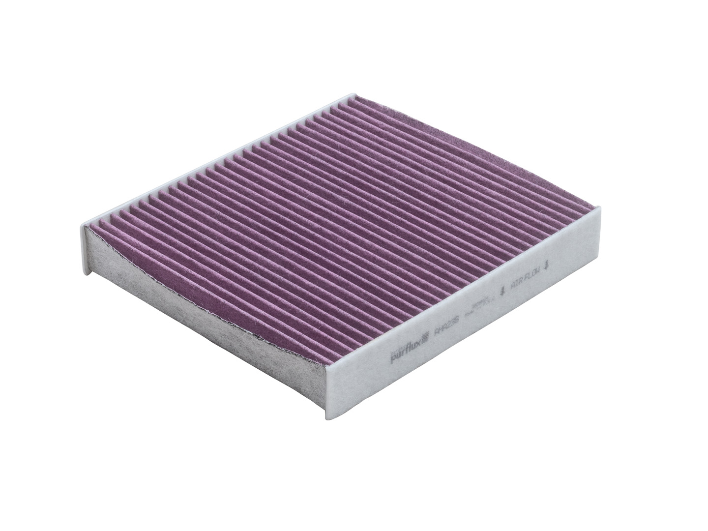 Filtre, air de l'habitacle | PURFLUX