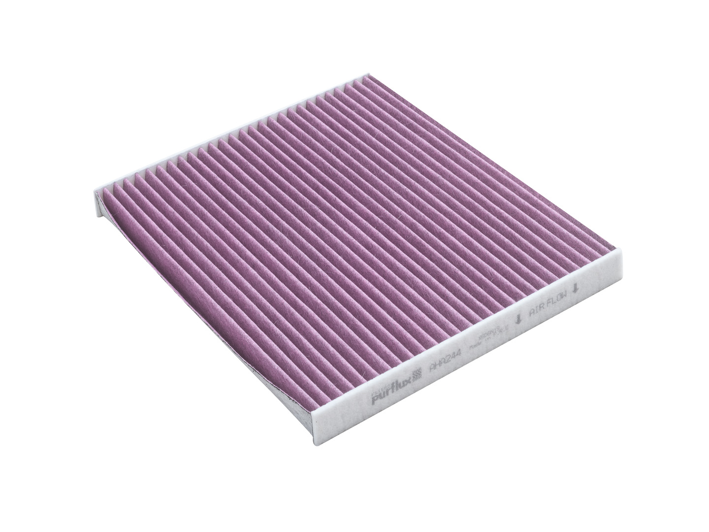 Filtre, air de l'habitacle | PURFLUX