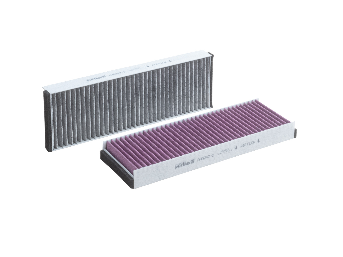 Filtre, air de l'habitacle | PURFLUX