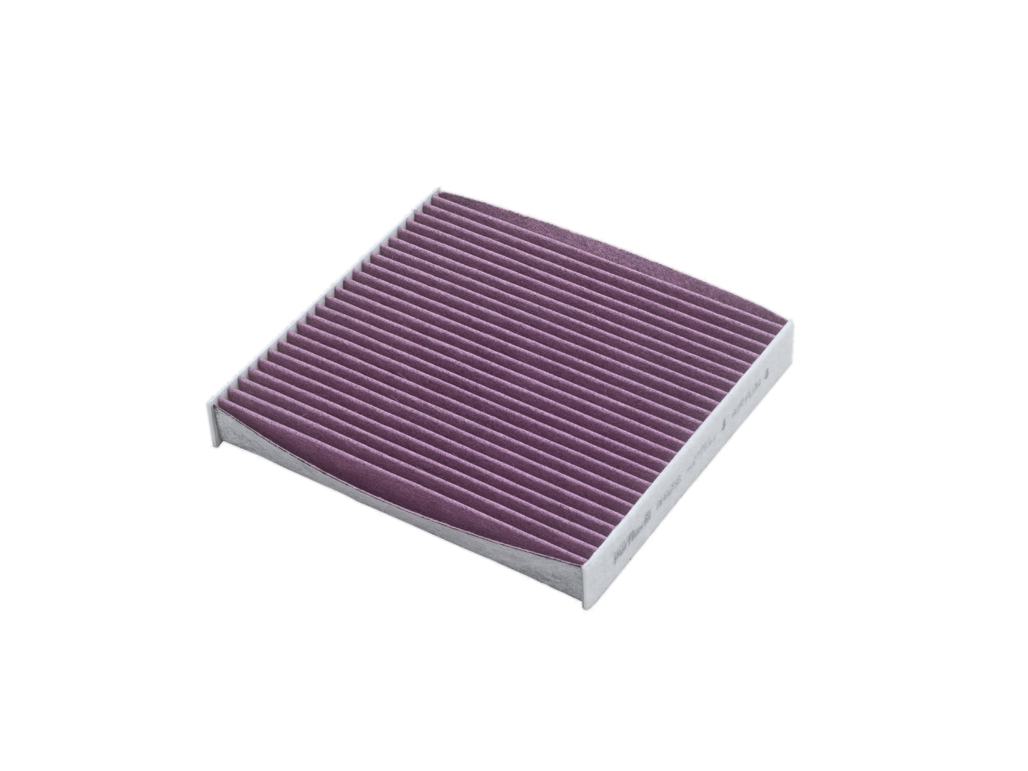 Filtre, air de l'habitacle | PURFLUX