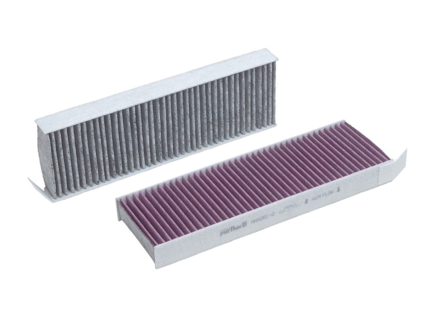 Filtre, air de l'habitacle | PURFLUX