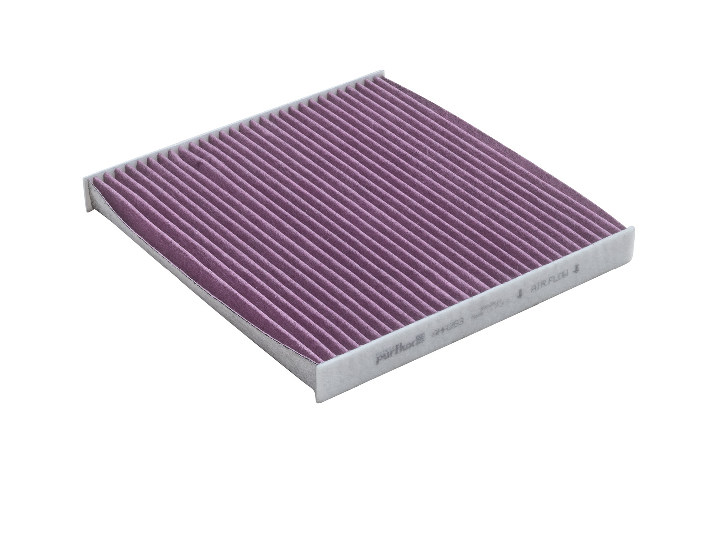 Filtre, air de l'habitacle | PURFLUX
