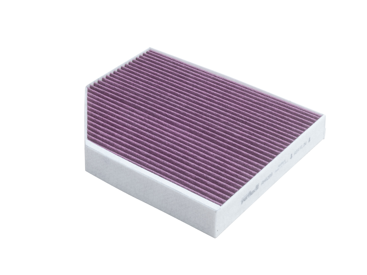 Filtre, air de l'habitacle | PURFLUX