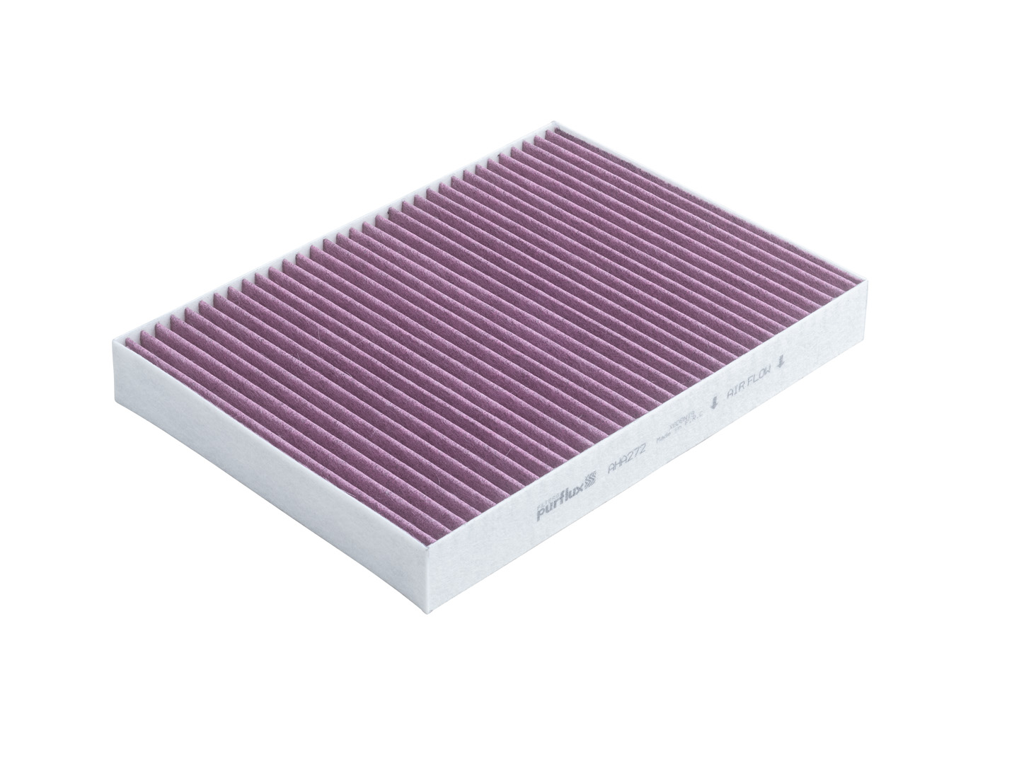 Filtre, air de l'habitacle | PURFLUX