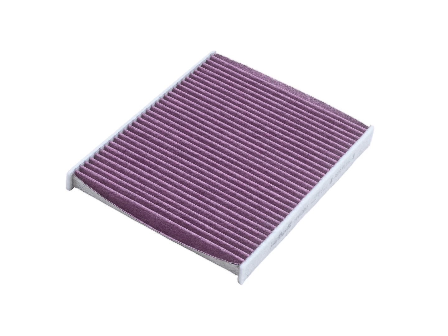 Filtre, air de l'habitacle | PURFLUX