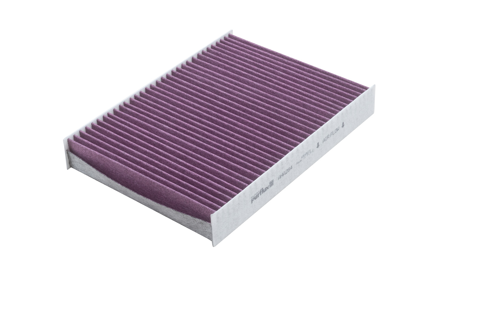 Filtre, air de l'habitacle | PURFLUX