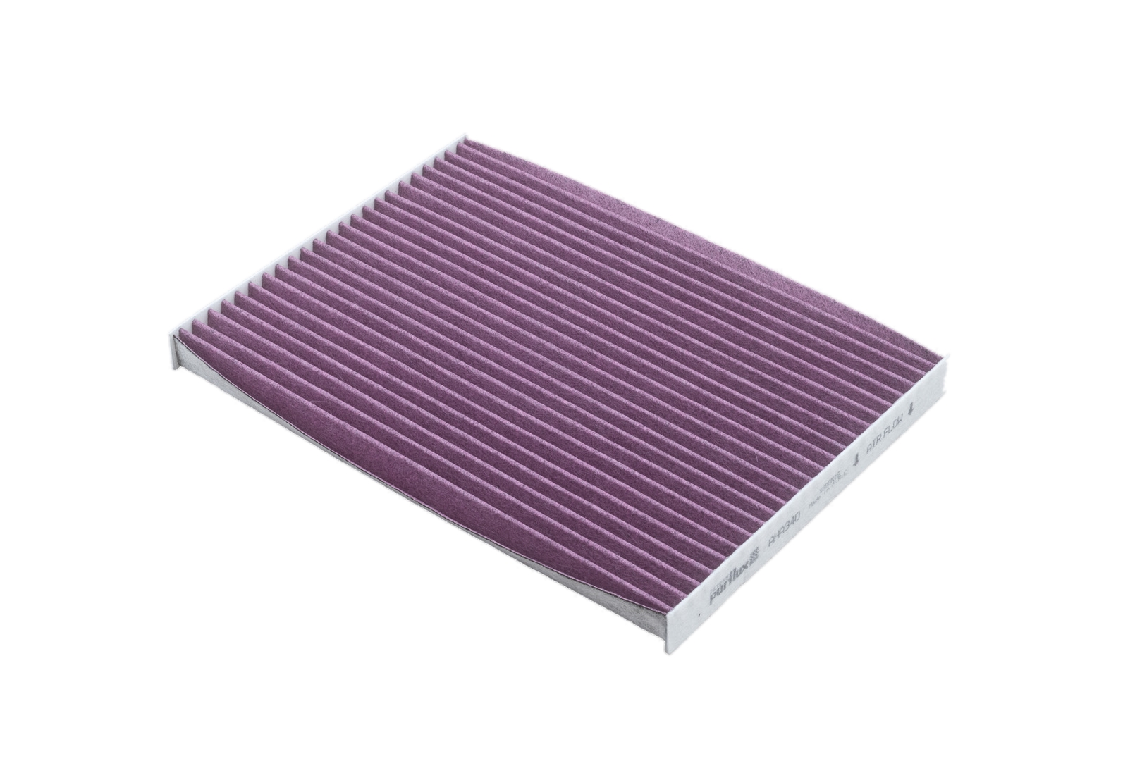 Filtre, air de l'habitacle | PURFLUX