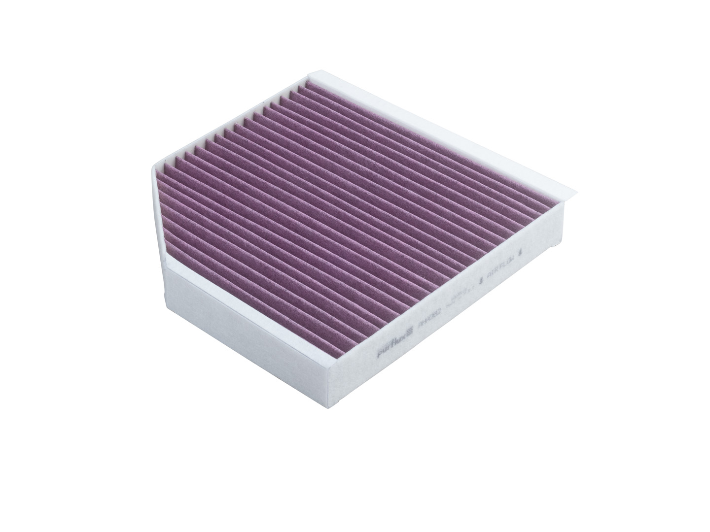 Filtre, air de l'habitacle | PURFLUX