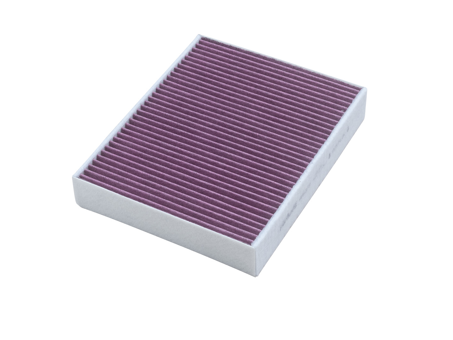 Filtre, air de l'habitacle | PURFLUX