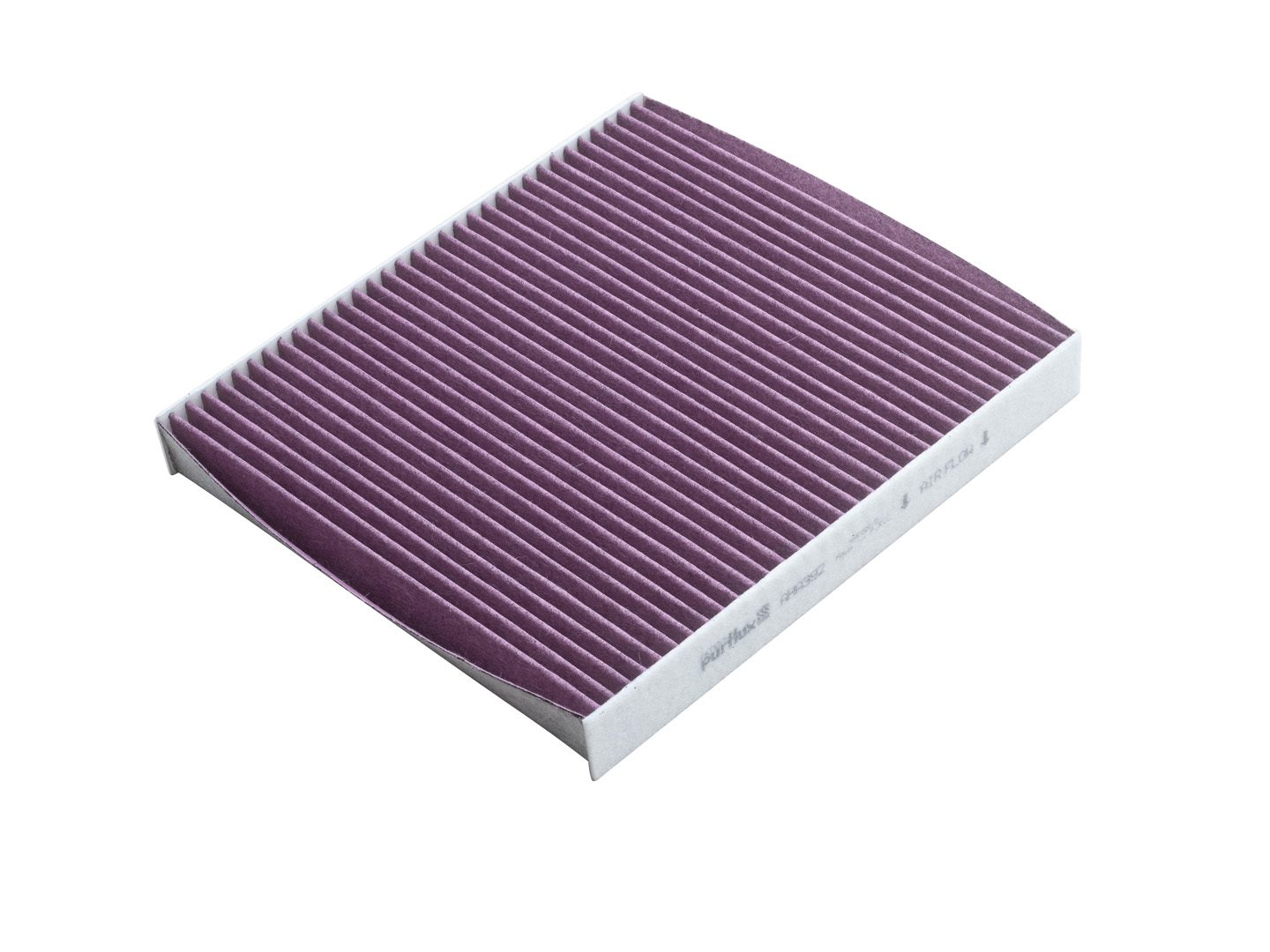 Filtre, air de l'habitacle | PURFLUX