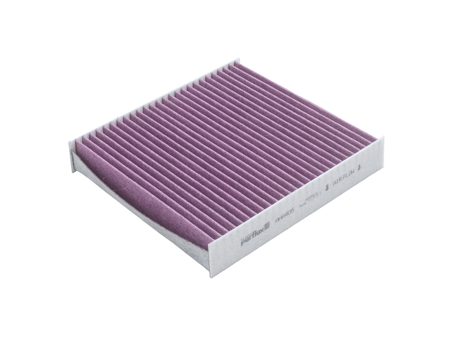 Filtre, air de l'habitacle | PURFLUX