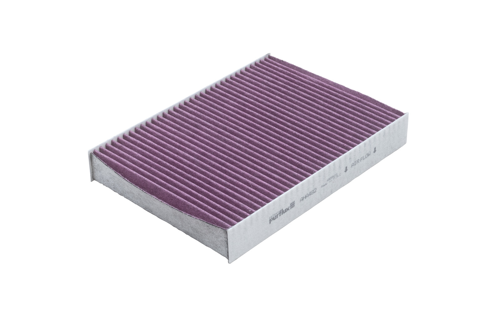 Filtre, air de l'habitacle | PURFLUX