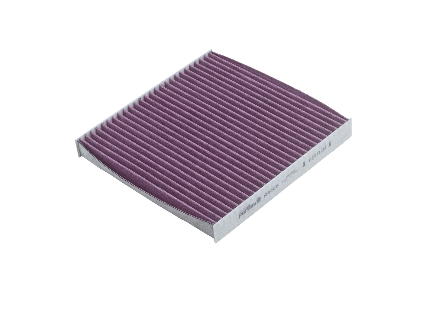 Filtre, air de l'habitacle | PURFLUX