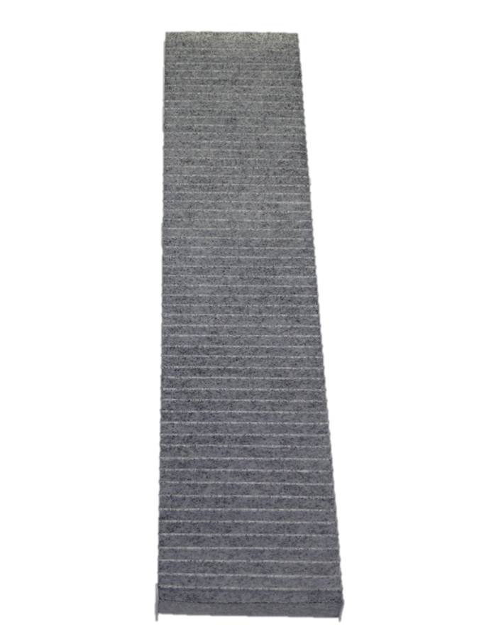 Filtre, air de l'habitacle | PURFLUX