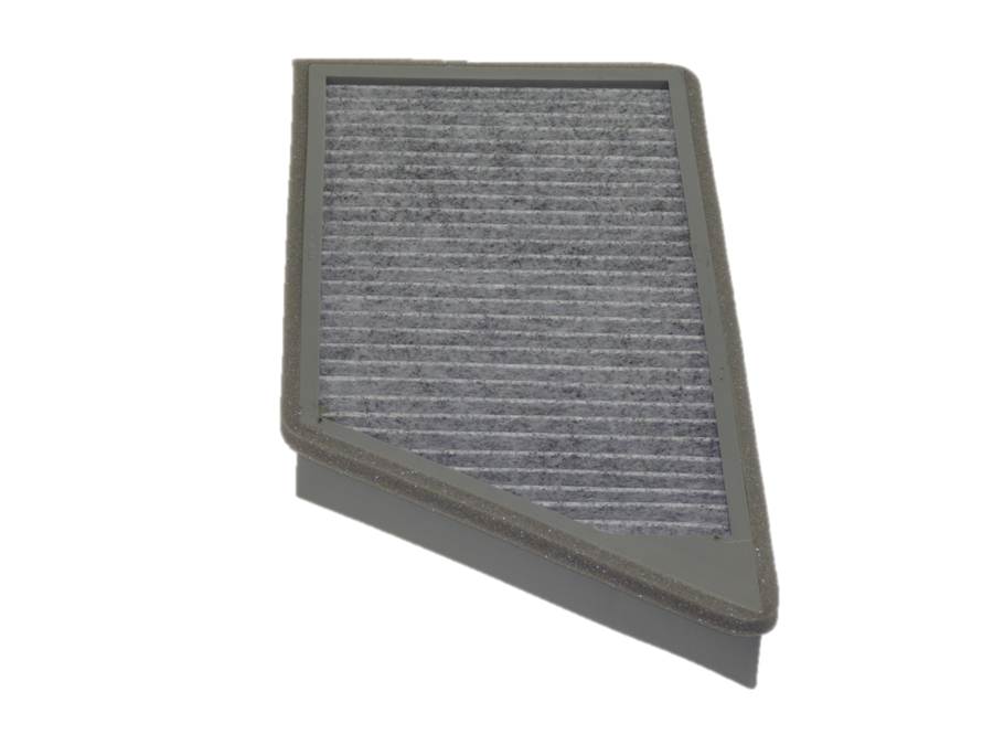 Filtre, air de l'habitacle | PURFLUX