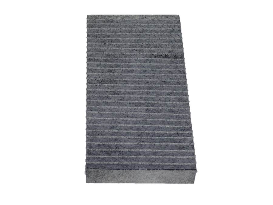 Filtre, air de l'habitacle | PURFLUX