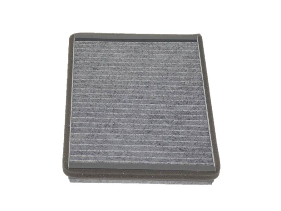 Filtre, air de l'habitacle | PURFLUX