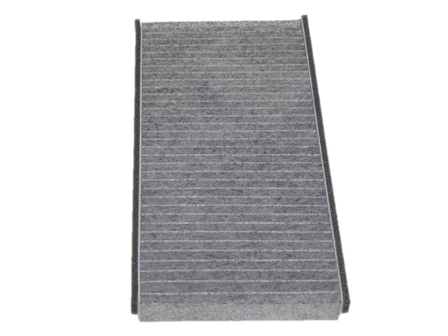 Filtre, air de l'habitacle | PURFLUX