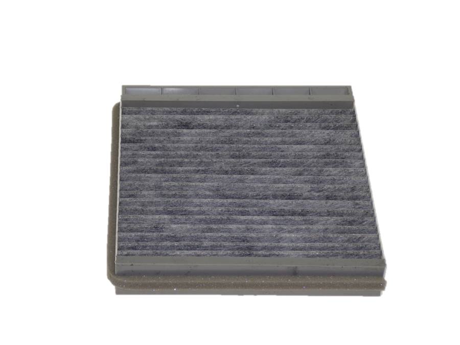 Filtre, air de l'habitacle | PURFLUX