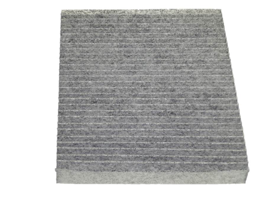 Filtre, air de l'habitacle | PURFLUX