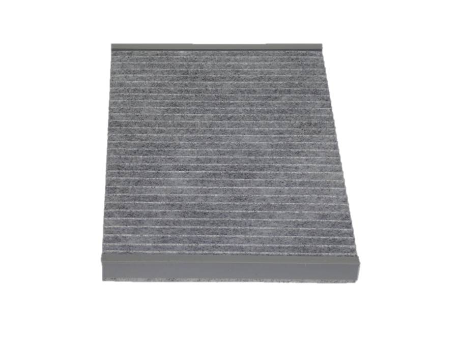 Filtre, air de l'habitacle | PURFLUX