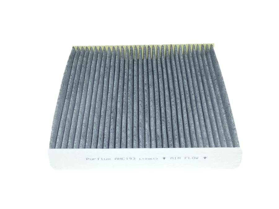 Filtre, air de l'habitacle | PURFLUX