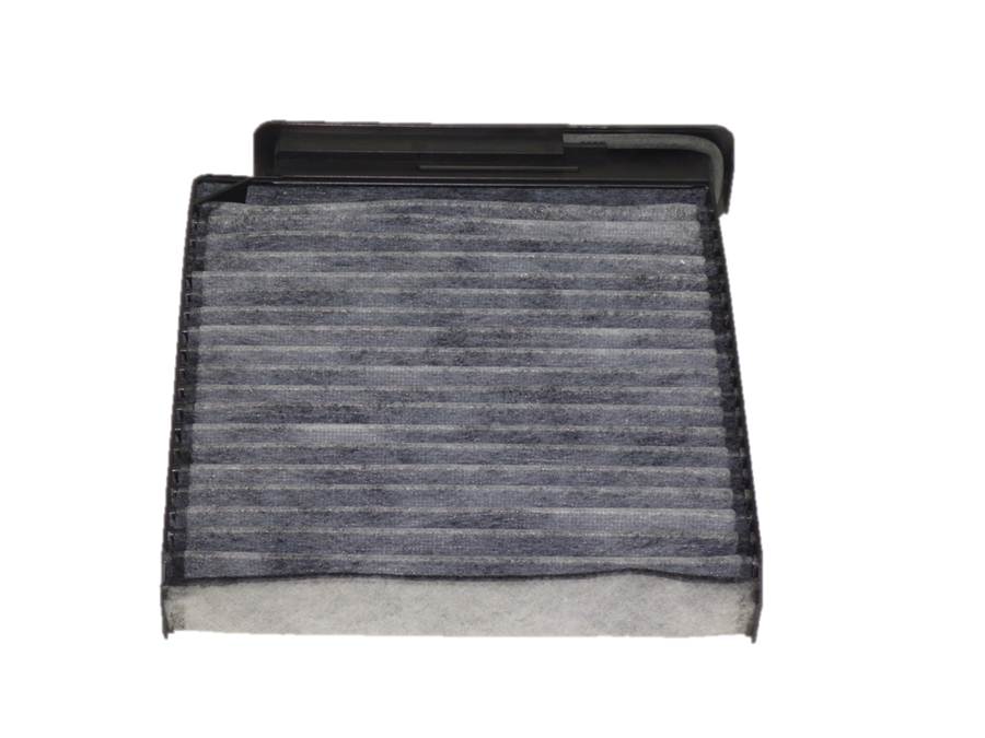 Filtre, air de l'habitacle | PURFLUX